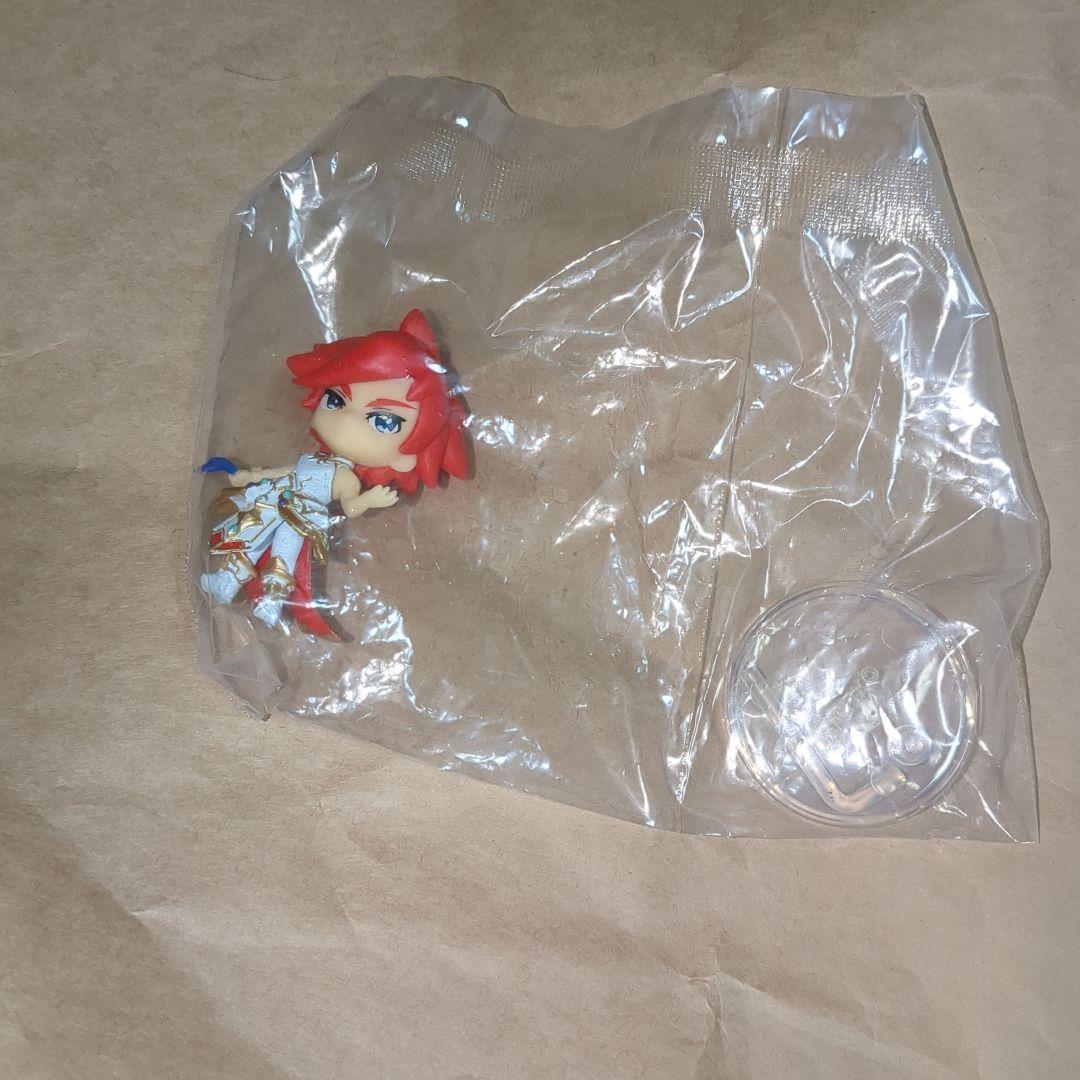 

[USED] Monster Strike Petit Figure Monster Strike Figure Monster Strike Excalibur