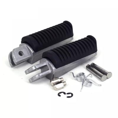 [Deepa] XJR400 Voetsteun Achter Origineel Type Extern Product XJR1200 XJR1300