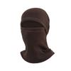 Loogdeel Polar Fleece Balaclava Hat Windproof Face Cover for Cycling Skiing Motorcycling Winter Warm Full Face Mask