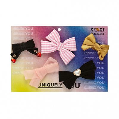 Oversized Ribbons Set Of 5 10013256