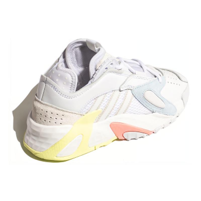 Adidas Streetball 'Cloud White Grey One Sky Tint' Women's Sneakers EH2178