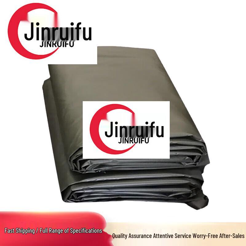 JinRuiFu Outdoor Moisture-Proof Tent Ground Mat