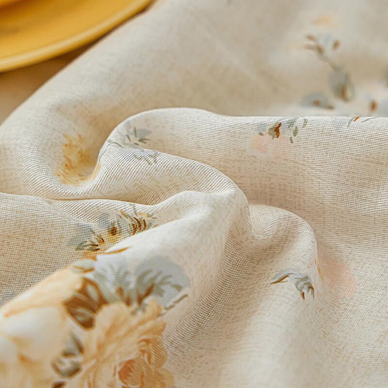 Yalu Lightweight All-Season Cotton Quilt