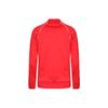 Adidas Originals Trefoil Reversible Full Zip Sportjacke Herren Oberbekleidung Hell-Karminrot CW1257