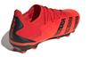 adidas Predator Freak .3 L Mg 'Red Black' GZ2824