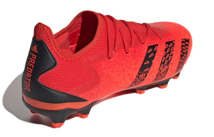adidas Predator Freak .3 L Mg 'Red Black' GZ2824