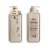 Asaka Genki Yuzu Amino Acid Shampoo