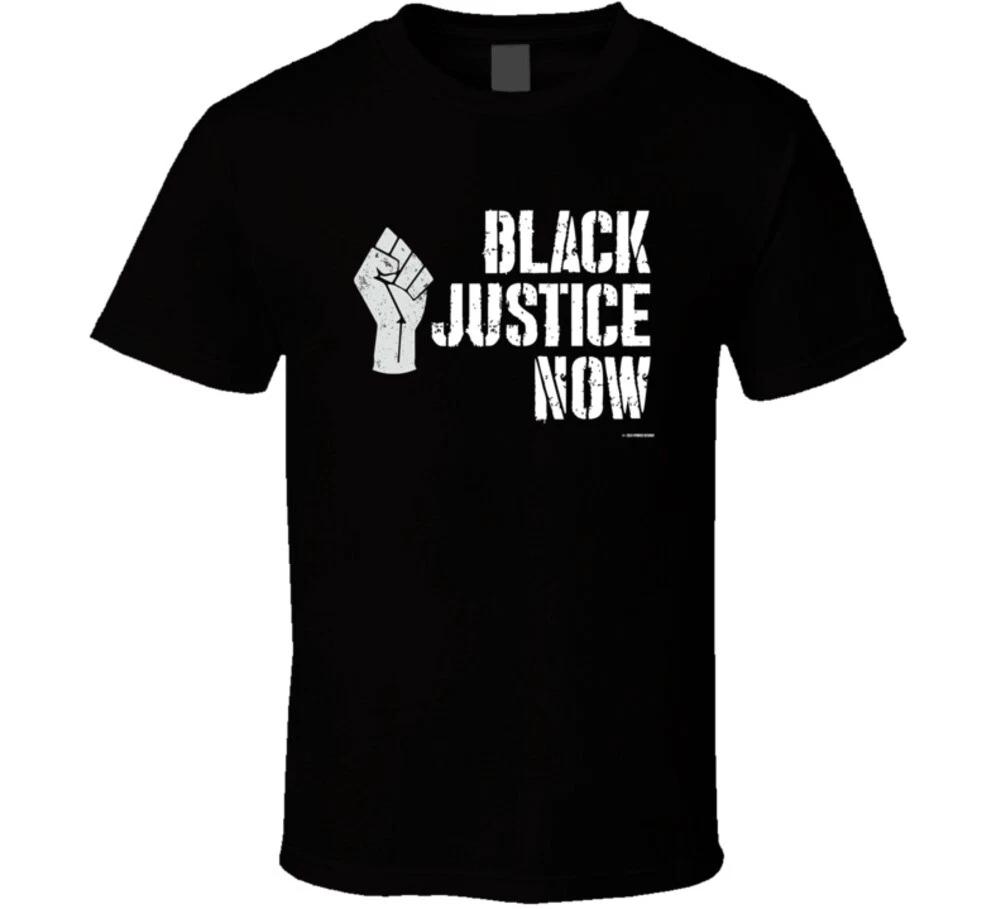 

Black Justice Now Racial Justice Swat Black Lives Gift T Shirt 4XL