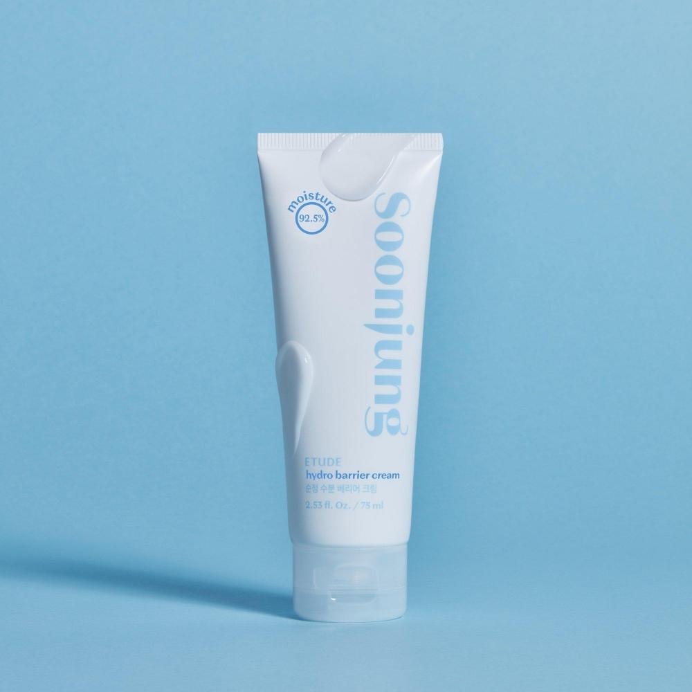 Etude Soonjung Hydro Barrier Cream 2.53 Oz