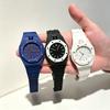 Band Voor Royal Pop Swatch X AP Zakhorloge Wisselaar Naar Polshorloge Armband Vervanging Correa Accessoires Keramische Band+Behuizing