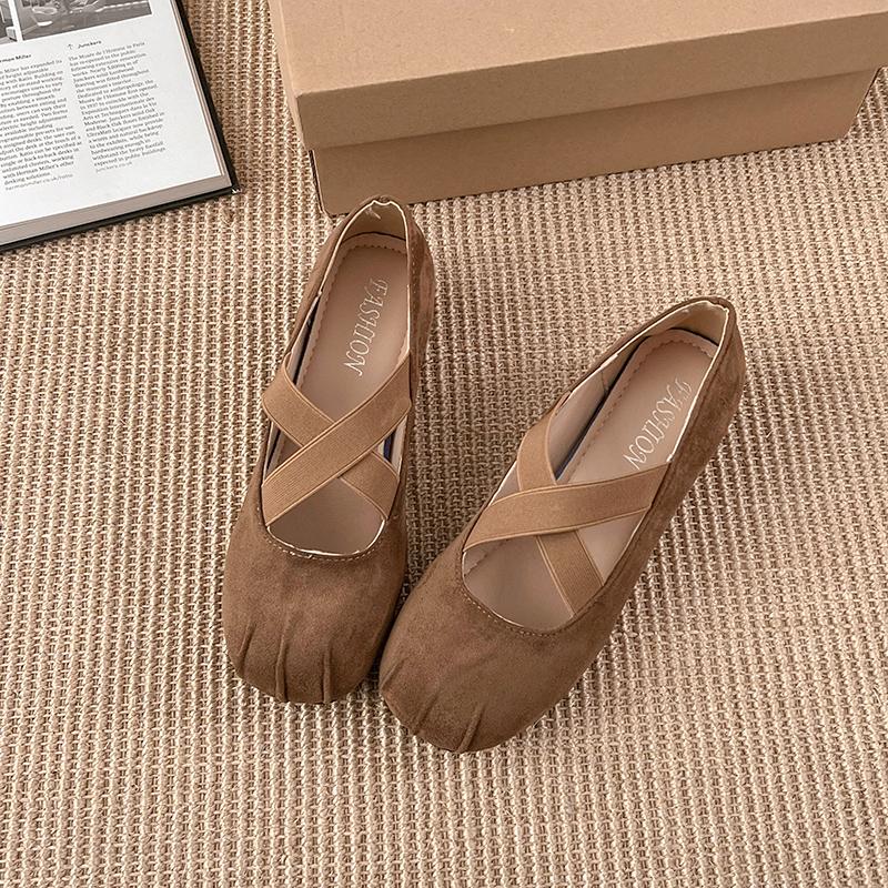 

Мода Новый Стиль Роскошный Леопардовый Принт Женские Туфли Мэри Джейн Модные Мелкие Слипоны Женские Повседневные Мягкая Подошва Бабушкины Балетки 40 коричневый