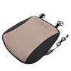 Cooling Car Cushion USB Powered 3 Temperature Settings Universal Ventilated Cooling Car Pad for SUV Truck Van RV Seat