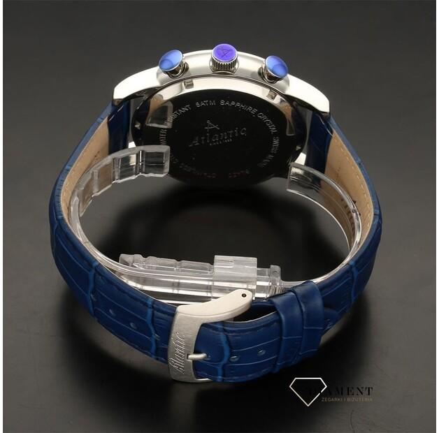 Watch Atlantic 62450.41.51