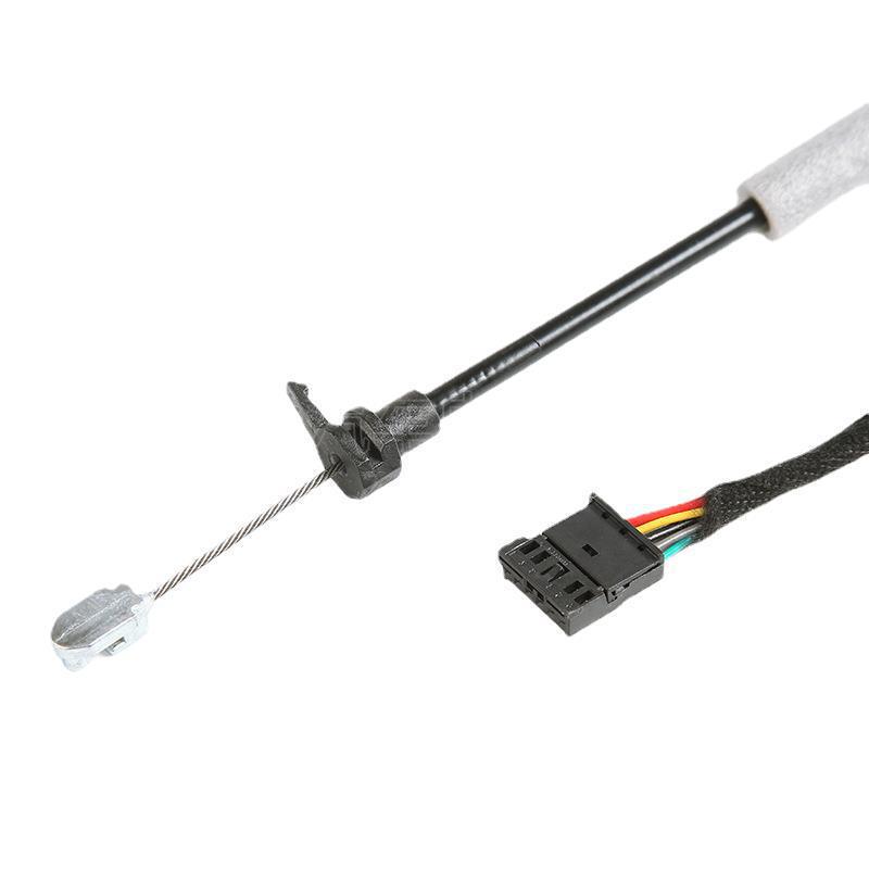BMW X4 G02 F98 Side Door Lock Actuator & Trunk Latch Assembly