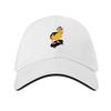 Skater Duck Baseball Cap Funny Hats Hats On Offer F Fishing Caps Unisex Caps For Women Unisexs