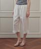 Cita Lace Point Frill Pants_Ctb573(White)