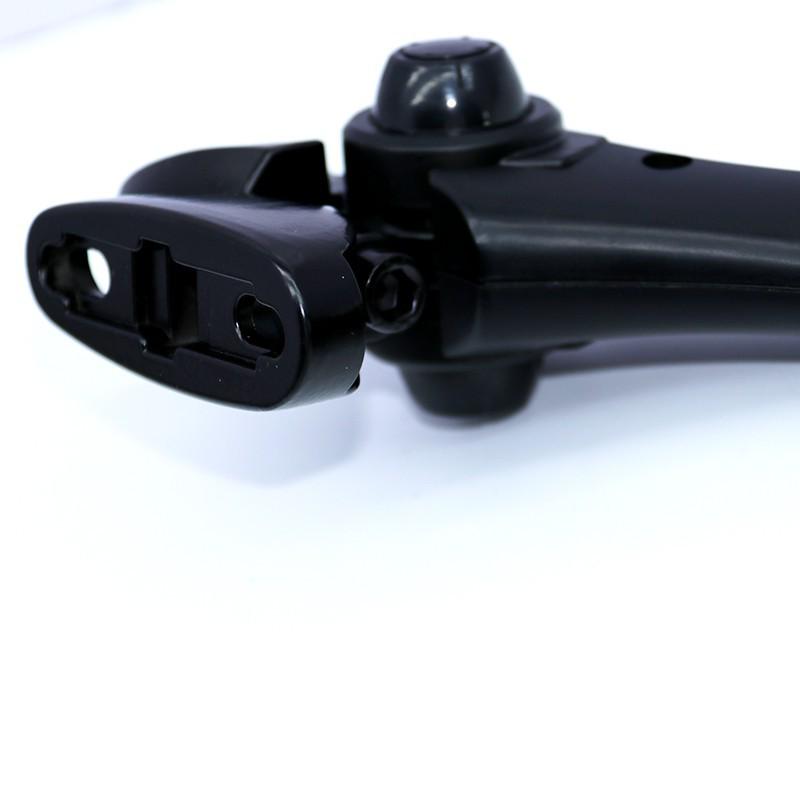 Backspegel för TMAX530, CBR400R, FZ1 Fazer och Ninja250-modeller