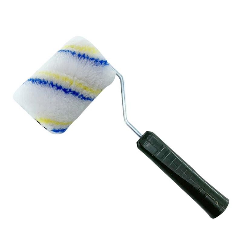 Langxi 4-inch Paint Roller Brush