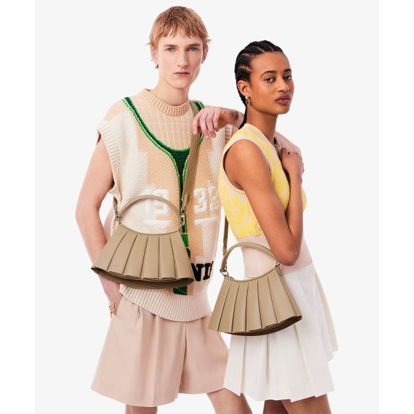 

Сумка Lacoste Lenglen Маленька Kp Nu5011d55gc87