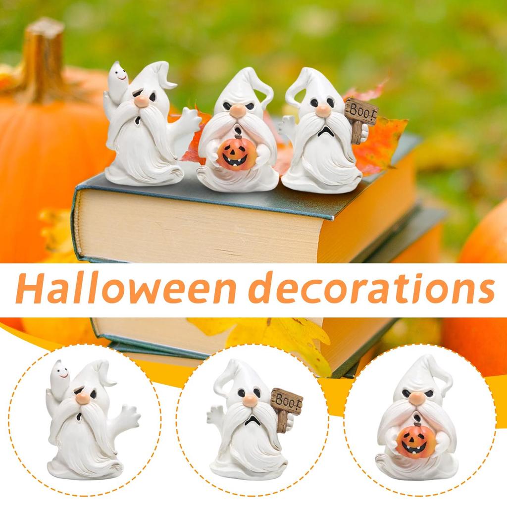 Resin Creative Set Outdoor Courtyard Home Atmosphere Ornaments