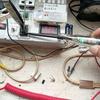 6V/12V/24V Automotive Circuit Test Pen LED Digital Voltage Display Long Probe Circuit Detector Check Vehicle Circuit Telescoping