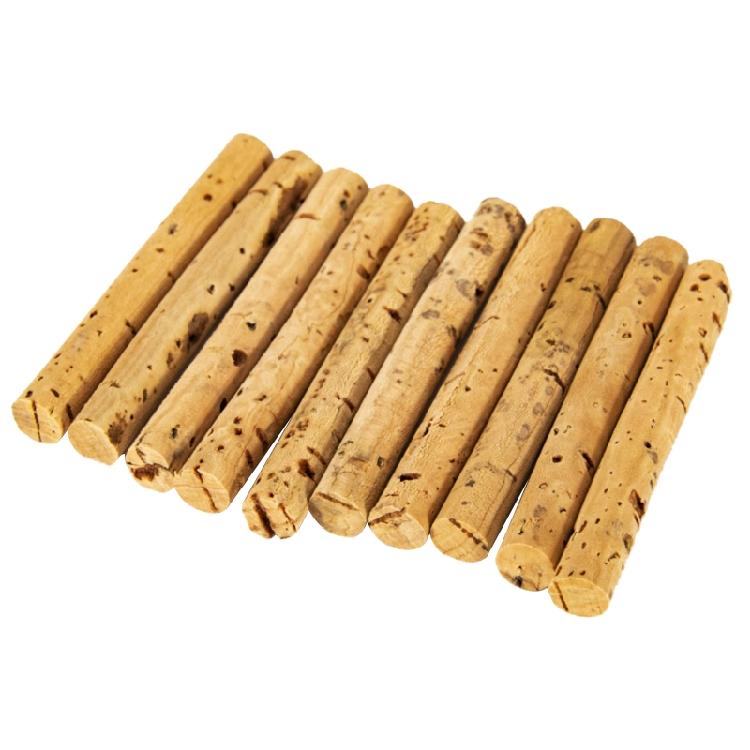 

10Pcs Carp Bait Float Sticks for Granular Lures Carp Baits Outdoor Carp Fishing 6mm