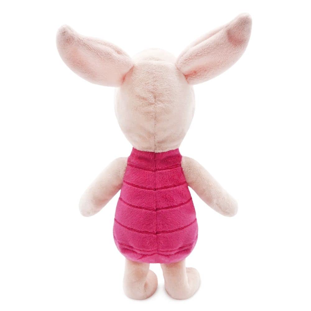 Disney Piglet Plush Mini Bean Bag –