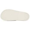MLB Slipper Casual Trend Sports Non-Slip Slide Sandals Unisex Footwear Off-White 3ALPAD323-50WHS