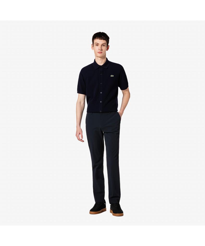 LACOSTE Men'S Summer Setup Pants Hh258E-55G 166