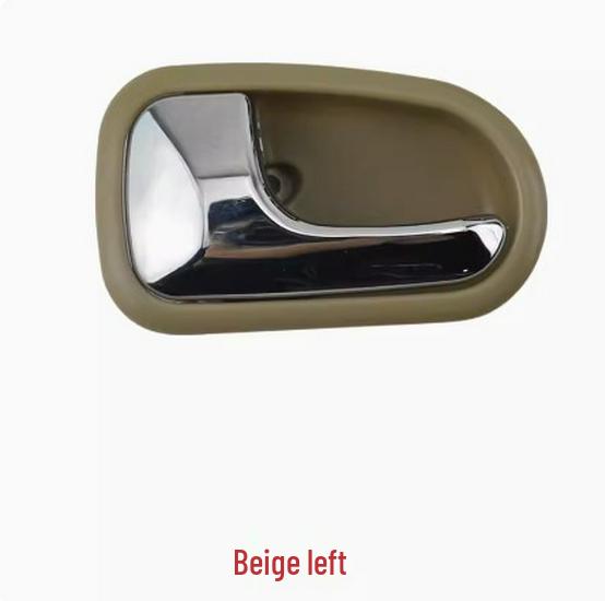 

Mazda 323 Familia 2-дверная ручка двери внутренняя защелка