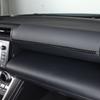 Real Carbon Fiber Car Accessories Co-pilot Strip Cover Soft Sticker For Subaru BRZ/ For Toyota GR86    2024 2025