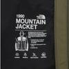 The North Face Men S Eco Gore Tex Mountain Jacket Nj2gq50e