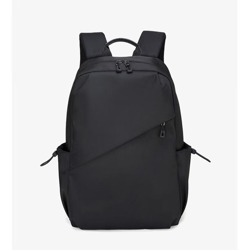 WEZHO Men s Casual Waterproof Laptop & Travel Backpack