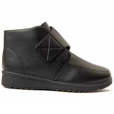 Women's Wedge Boot. Bottivita73  95827