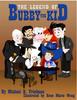 The Legend of Bubby the Kid Kitabı