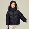 Kids' 3-Proof 90% Down Hooded Puffer Jacket
