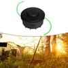 Grass Cutter Head Attachment for String Trimmers Fsa56 Fsa57 Fse52