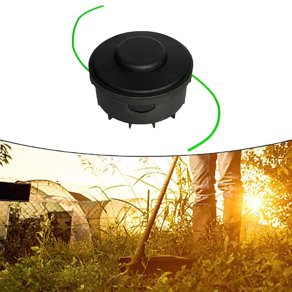 Grass Cutter Head Attachment for String Trimmers Fsa56 Fsa57 Fse52