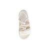 Fila Churro Breathable Quick-Dry Sports Sandals Women Sandals White F12W321402FGB