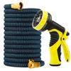 Exclusive Expandable Garden & Car Wash Hose Set
