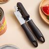 Universal Kitchen Multi-Functional Can and Bottle Opener