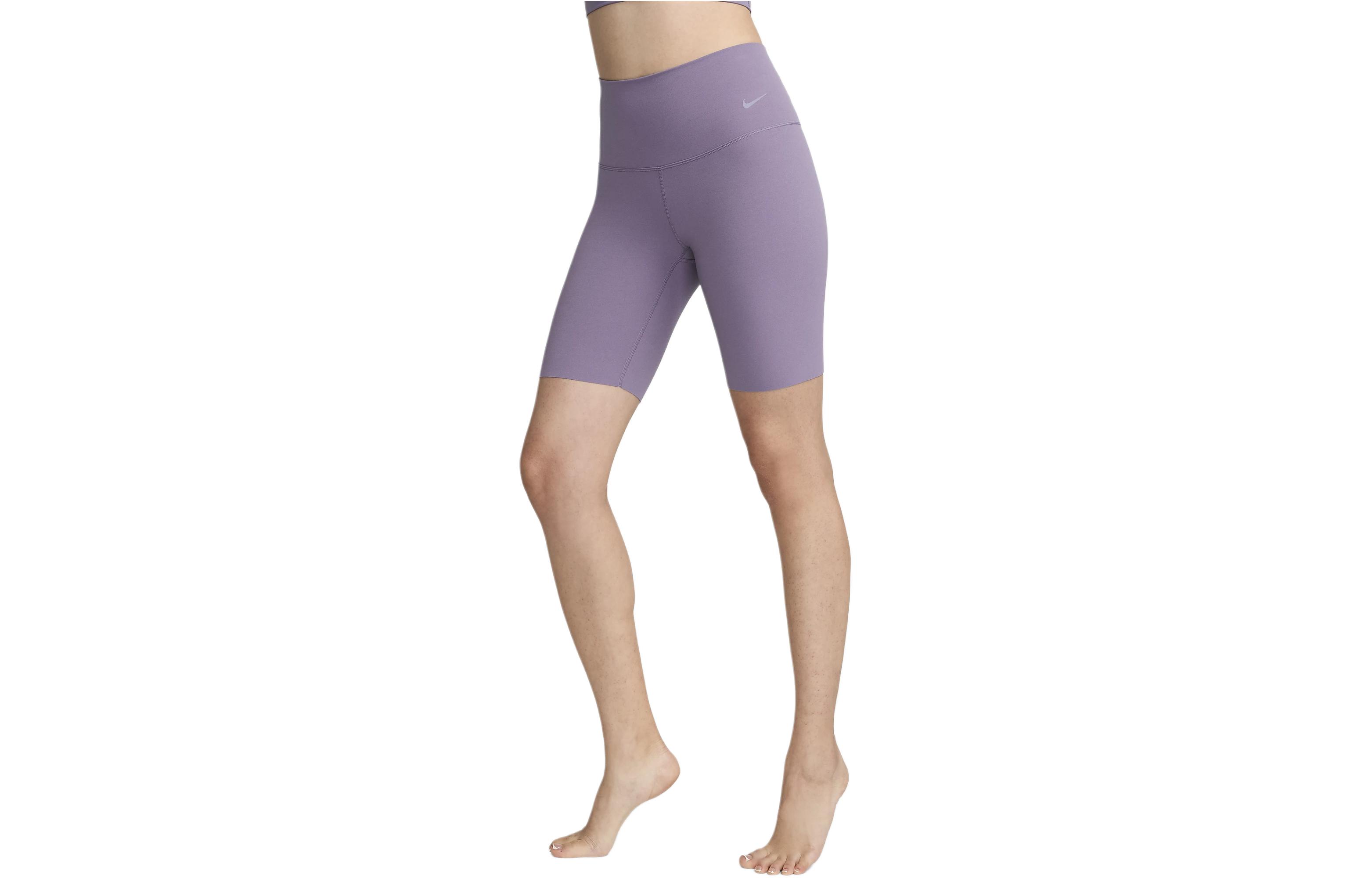 Nike ZenB Sports Shorts Women s Purple DQ6004-509 M