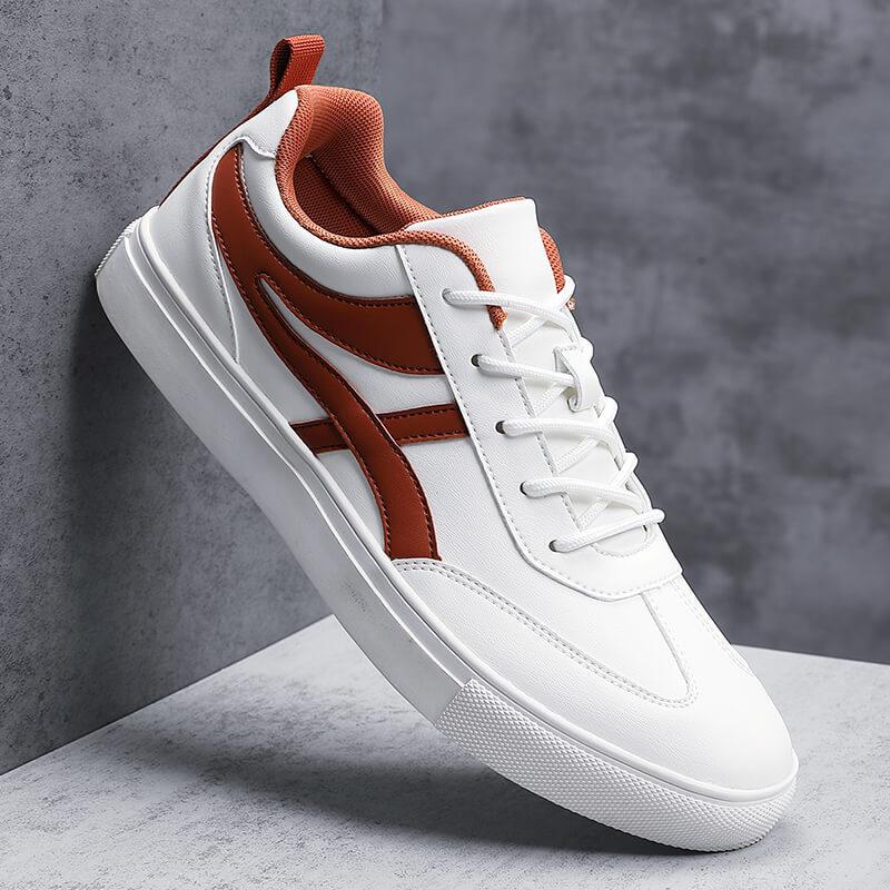 

Large size men s shoes autumn and winter new trendy versatile casual shoes youth warm lightweight board shoes running shoes 38