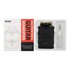 Moge Soundhole Humidifier S1 & Hygrometer for Classical Folk Guitar Maintenance