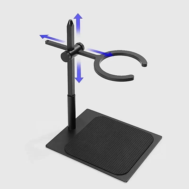 Hand-brewed Coffee Stand Suitable for V-shaped Filter Cup Hand-brewed Coffee Pot Set Adjustable Stand Barista Accessories