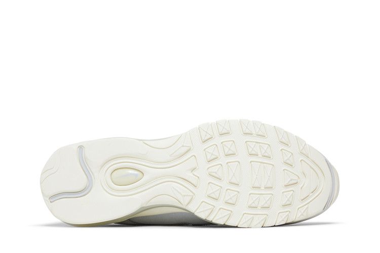 Nike Air Max 97 'Pure Platinum Sail'