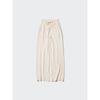 Uniqlo Washable Knit Cable Pants  Length 71 74cm  Long 