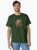 The Princess and the Frog froggy Classic T-Shirt