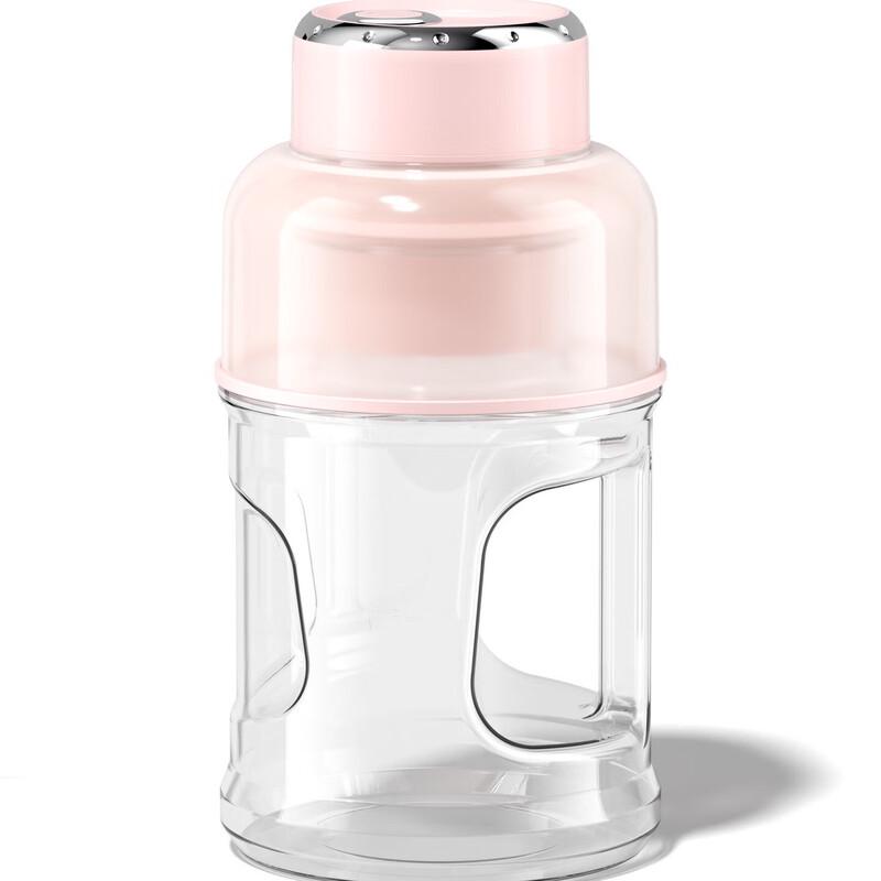 

Lilang Portable Wireless Electric Juicer Cup