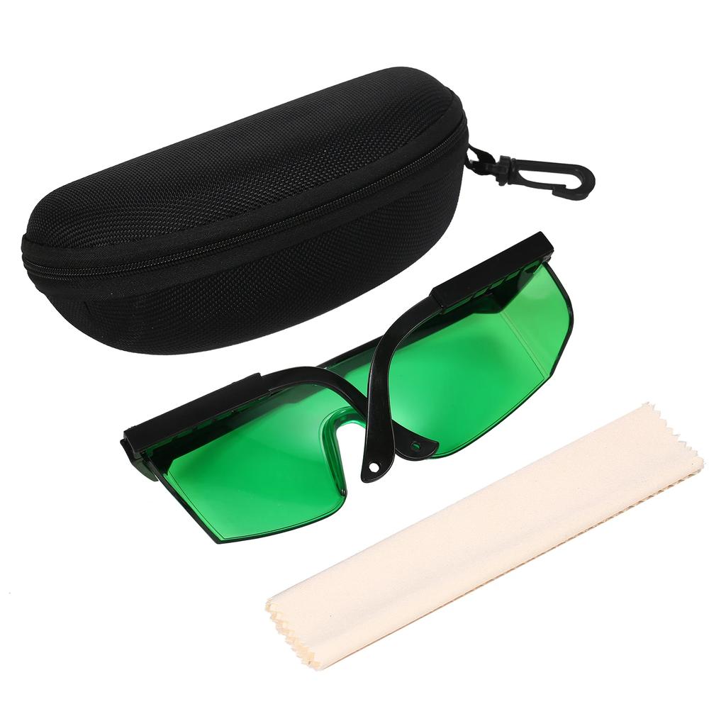 Goggles Laser Safety Glasses 200nm-2000nm OD4+ Laser Protective Eyewear for Laser Marking Machine Eye Protection